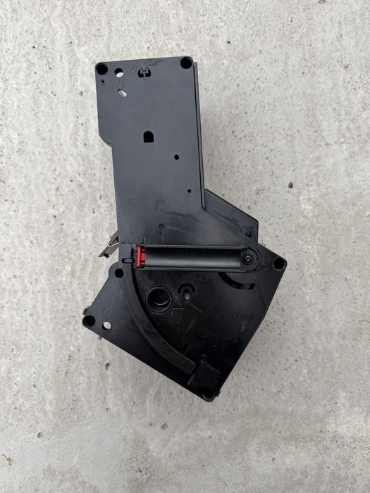 Grup Infuzor Nivona / Melitta / Miele – Unitate Centrală Cafea