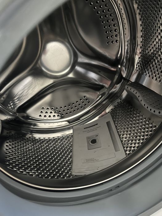 Masina de spalat rufe HEINNER A+