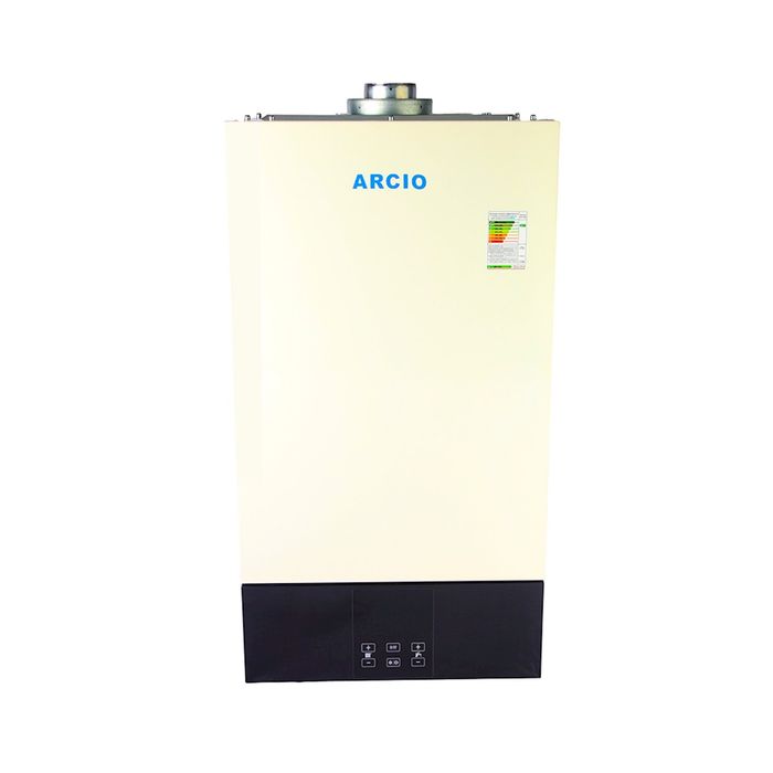 Котлы двухконтурные для отопления и подачи горячей воды