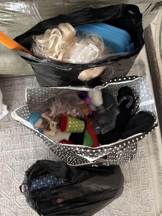 Игрушки для девочек