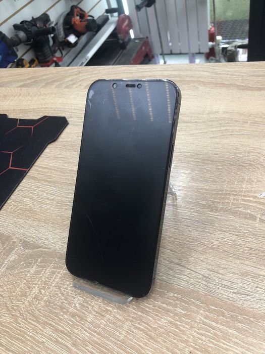 Apple iphone 12 pro max,128 gb,синий,6 gb