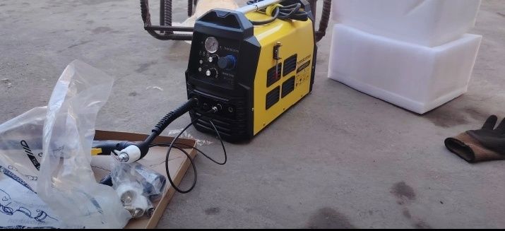 Продаётся Плазморез новый