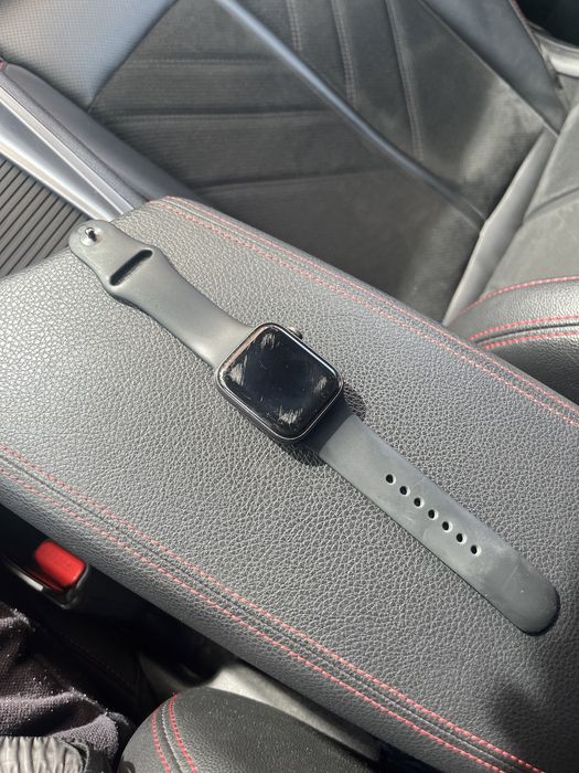 Apple watch 5 series , 44mm