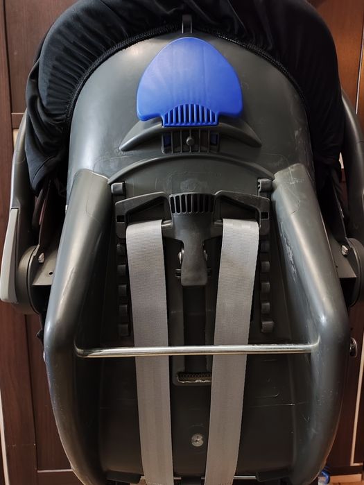 Автолюлька, переноска