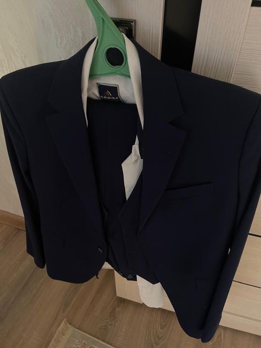 Продам тройку 3 комплекта