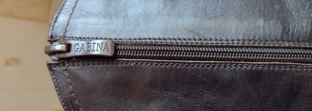 Зимни ботуши GABINA - дамски