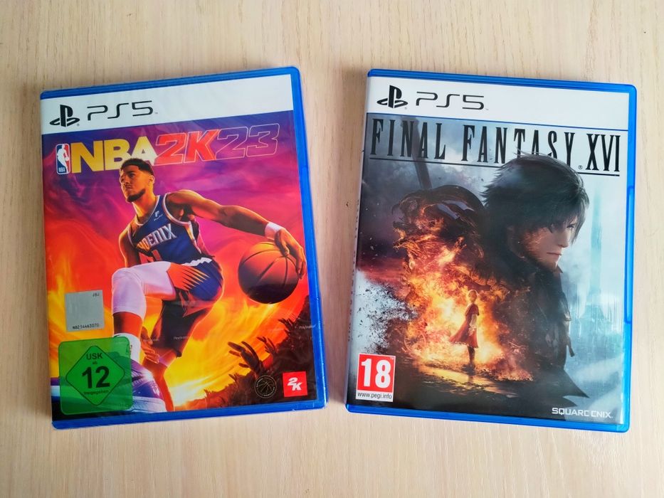 Игры на ps5 в хорошем состоянии