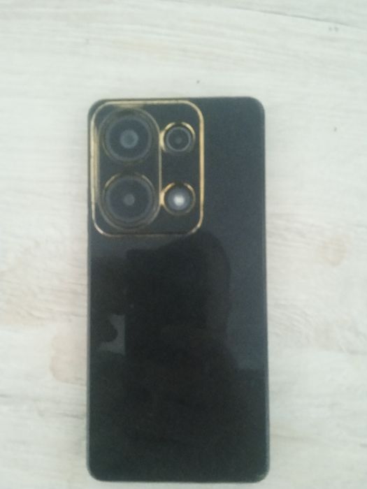 Продам редми нот 13 про 512гб