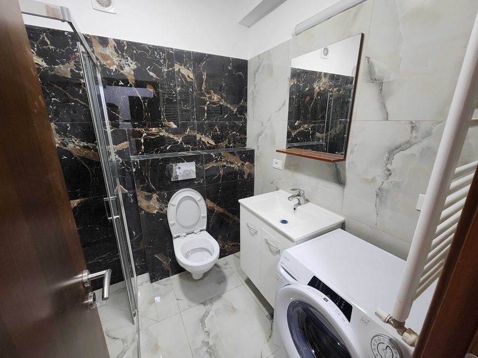 Apartament – București, Piața Sudului, Berceni - Vedere 4