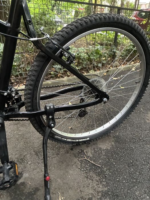 Bicicleta Rockrider ST 50