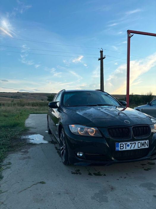 BMW 3 Series 2010 — imagine 2