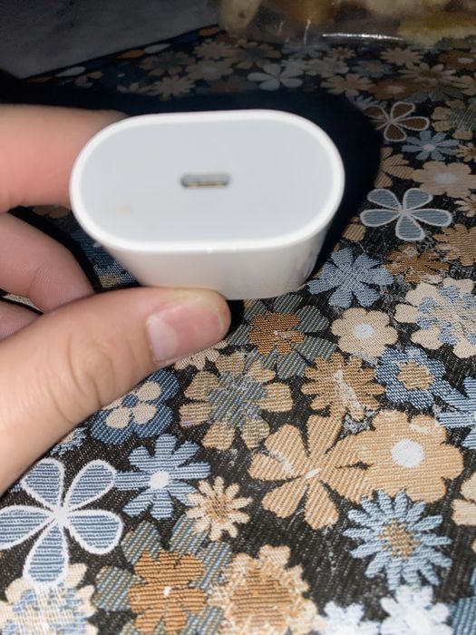 Айфон орг адаптер