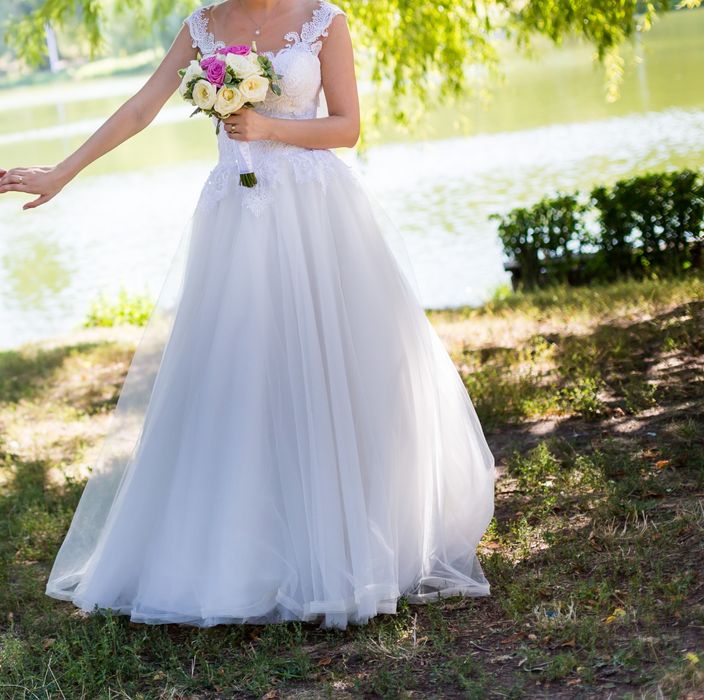 Rochie de mireasă