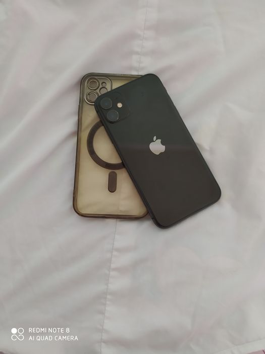 Iphone 11 sotiladi