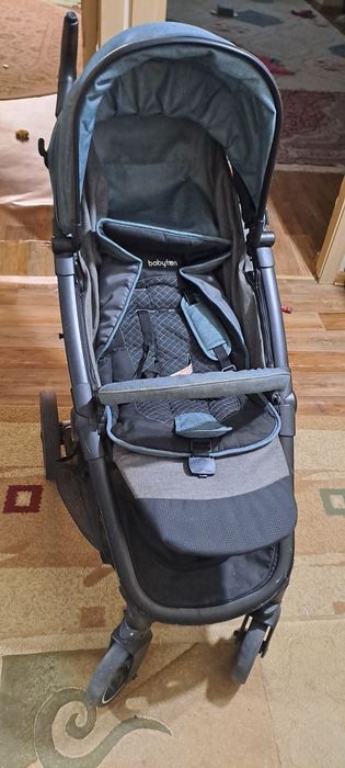 Коляска детские..