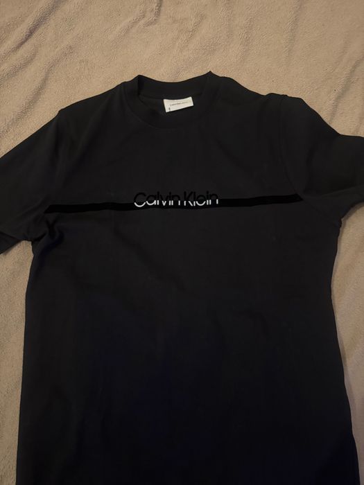 Calvin Klein тениска