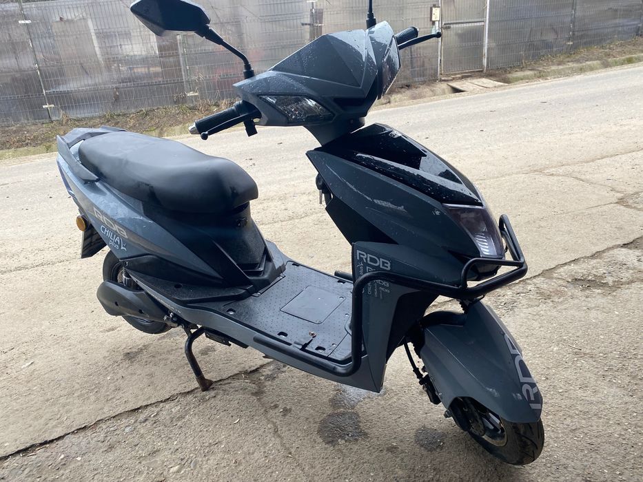Scuter Electric RDB