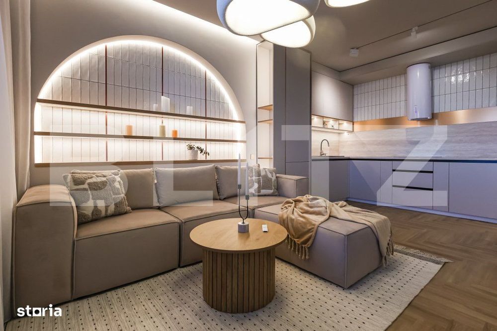 Apartament 3 camere, 75 mp, Calea Sighisoarei