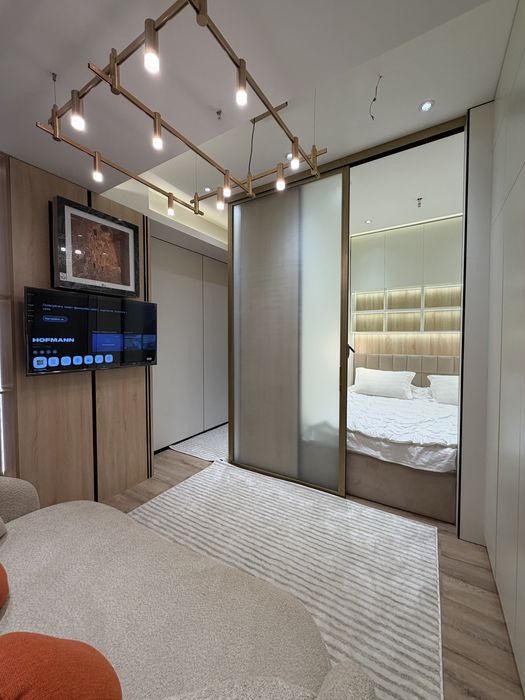 Аренда | Modera Towers