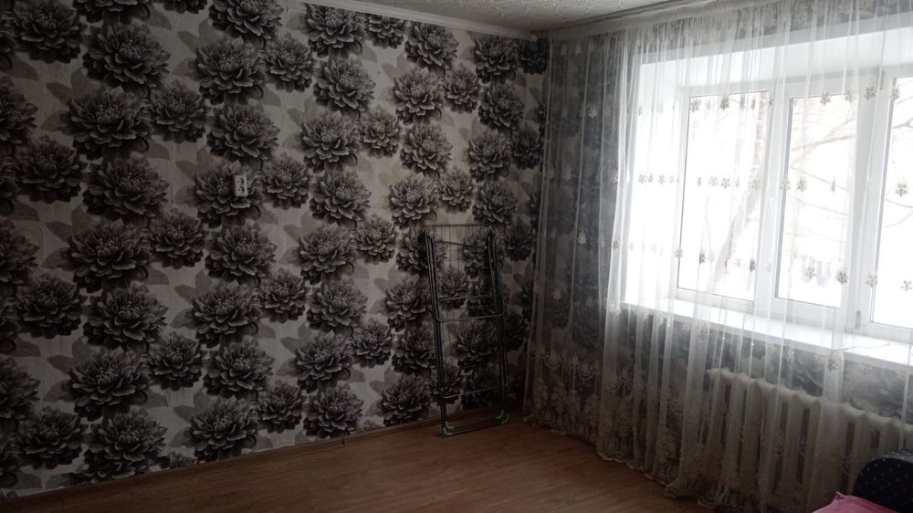 В продаже 1-комнатная квартира