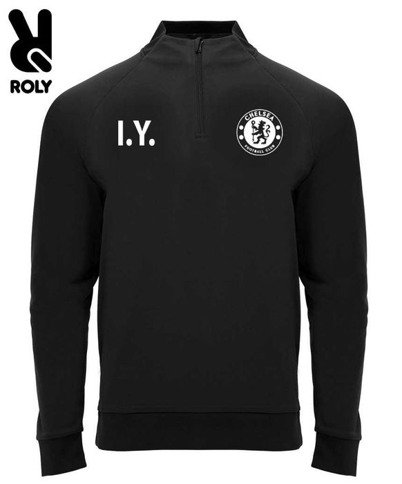 DRI-FIT спортни блузи Челси Ювентус INTER Bayern Arsenal Milan и др.