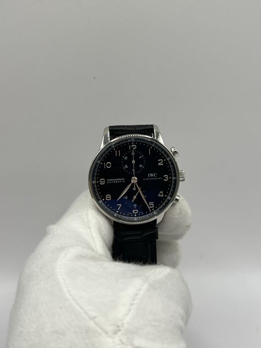 Наручные Часы - IWC Portogueser