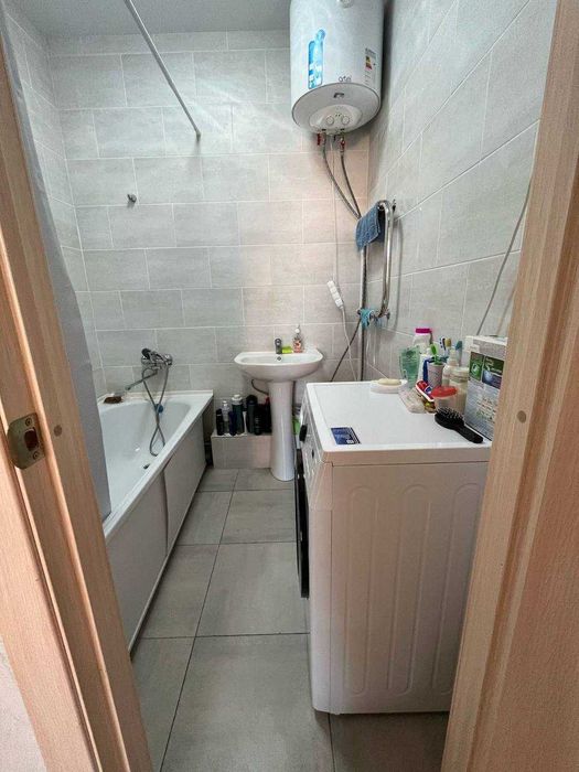 Продам 2 ком. квартиру Жана Кала