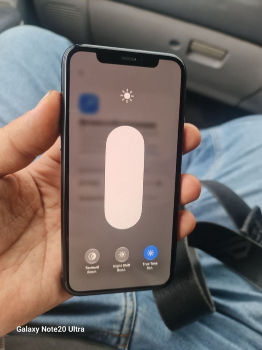 iPhone 11 Pro 512GB АКБ 79%