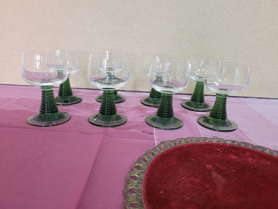 К-т френски чаши НАМАЛЕН