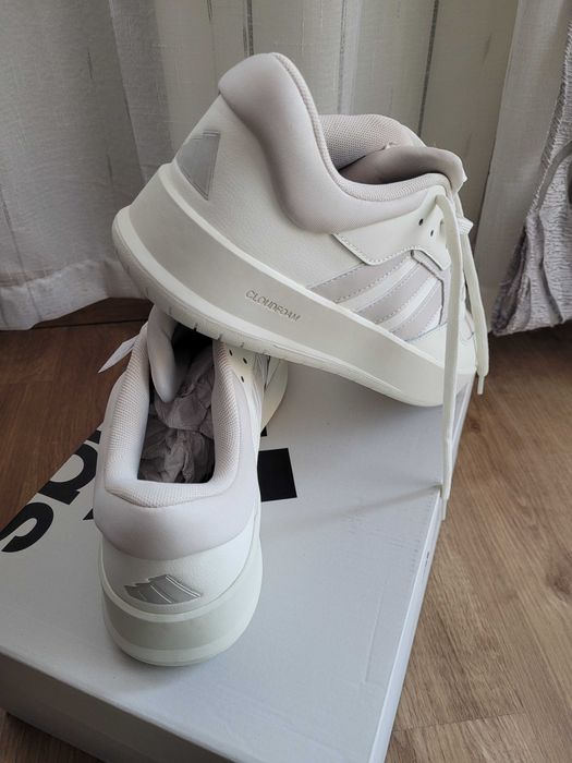 Маратонки Adidas Court 24