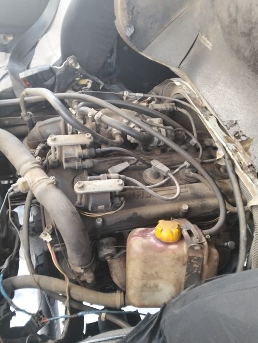 Продам уаз фермер