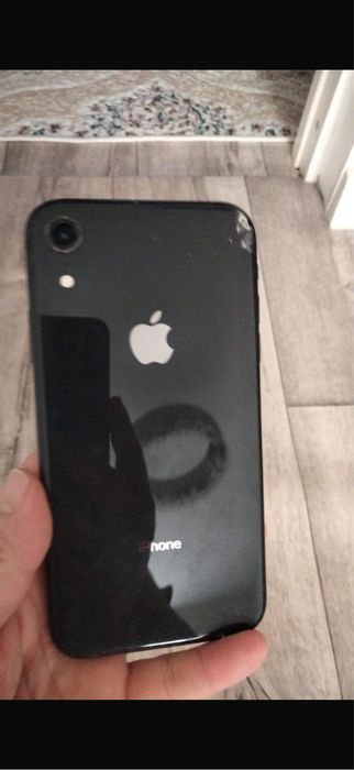 Айфон xr срочно айфон