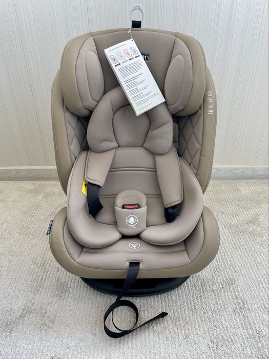 Автокресло multi-stage