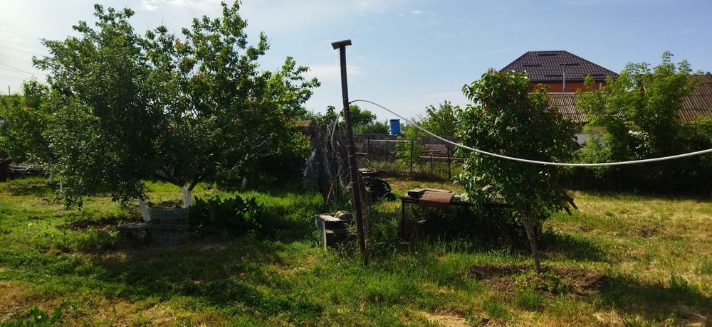 Продам или обменяю  дом