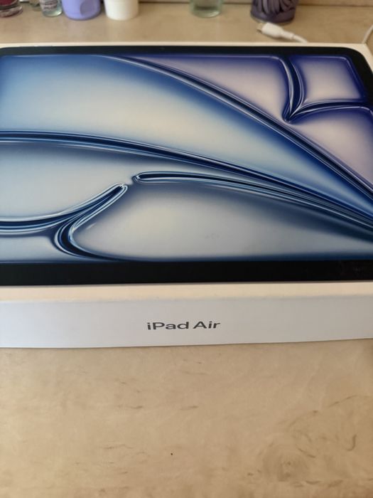 iPad air 11-inch (M2)