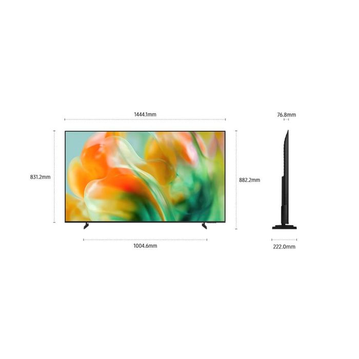 Телевизор Mini Led Samsung UE-65M80H 65" (2026) Вьетнам 2 goda garanti