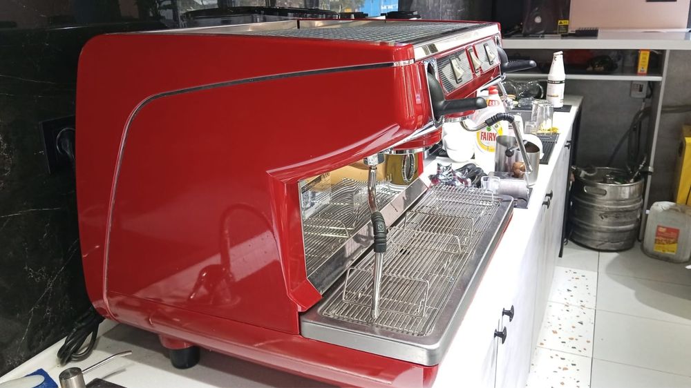 Кофейный аппарат