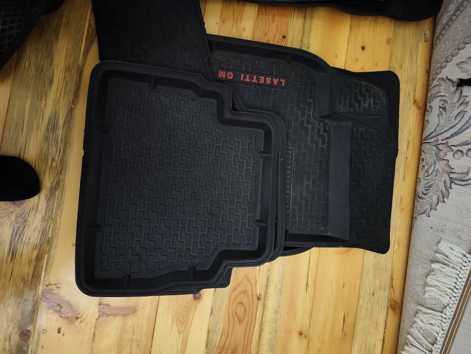 Полик Жентра учун состояниями янгидек