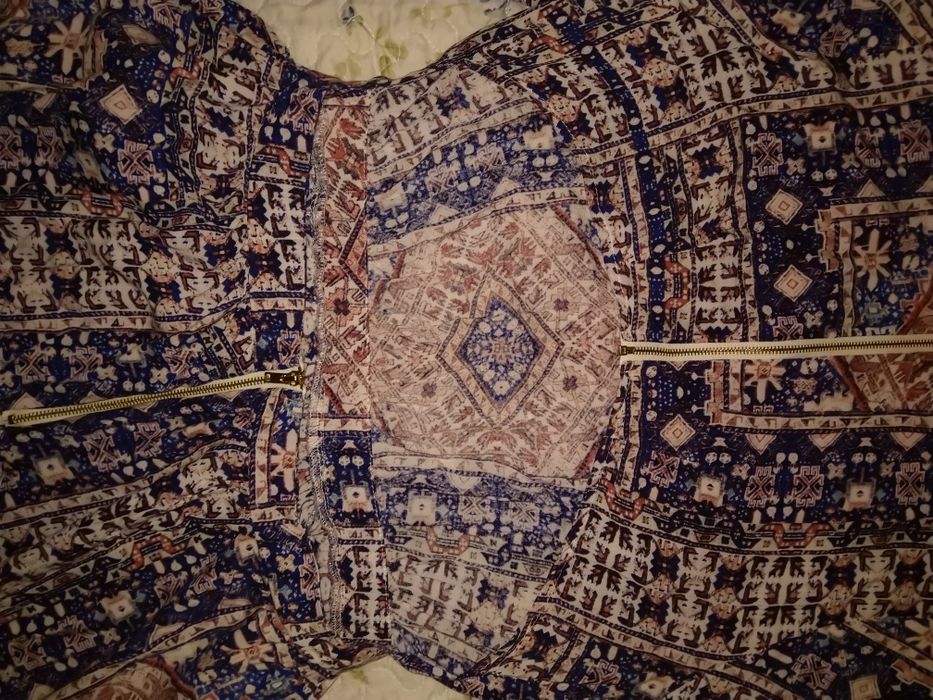 Рокли BIKBOK и LC Waikiki и H&M