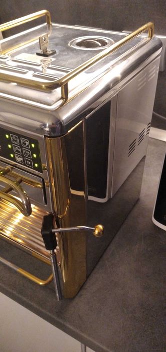 Кафемашина Lavazza Espresso Point