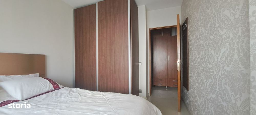 Lacul Tei – Maica Domnului, apartament 3 camere.