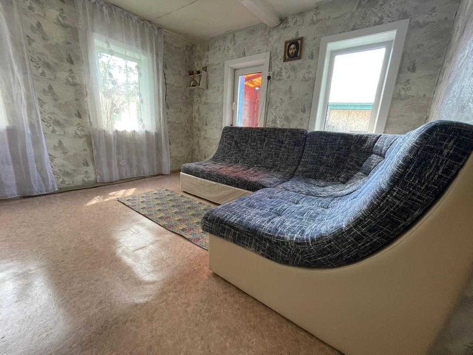 Продам дом в микрорайоне Жас оркен