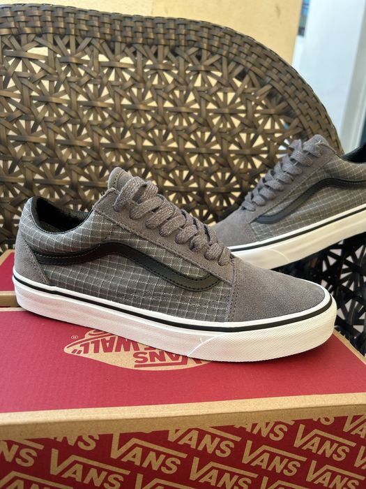 Детская обувь Vans Adidas Puma