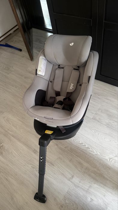 Scaun auto i-Spin 360° Joie