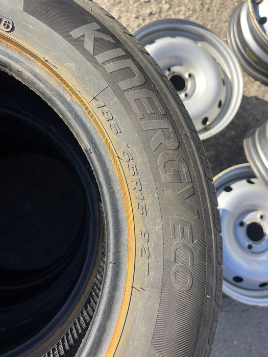 Гуми 185 65 15 Hankook