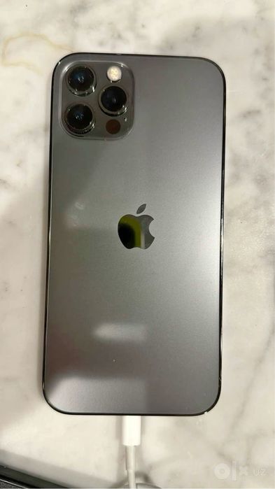 Iphone 12 pro