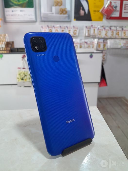 A 7 Pro yangi, Redmi Note 7, 9c Sotiladi