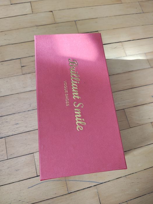 Обувки Massimo zardi