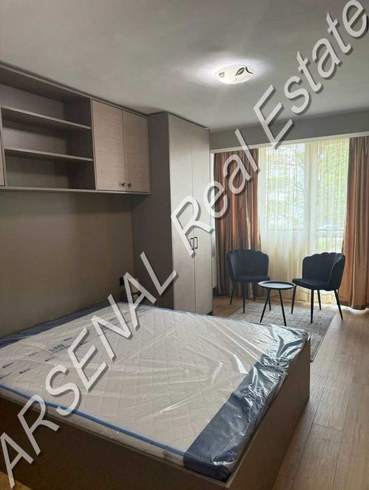 Дава се под наем Тристаен апартамент в София, Хиподрума - 110 кв.м за 825 € - Снимка #3