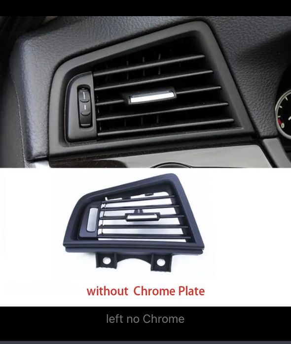 Grila/gura ventilatie bord stanga,dreapta,centru Bmw seria 5 F10/F11